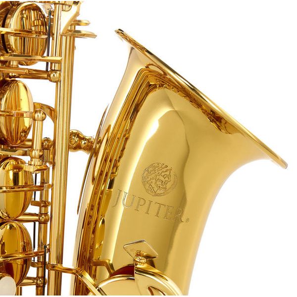 Jupiter JAS700QSCS Alto Sax Thomann United States