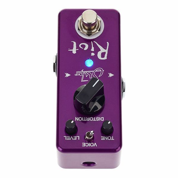 Suhr Riot Mini