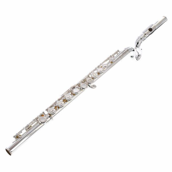 Jupiter JFL700WRXE Flute Thomann United Arab Emirates