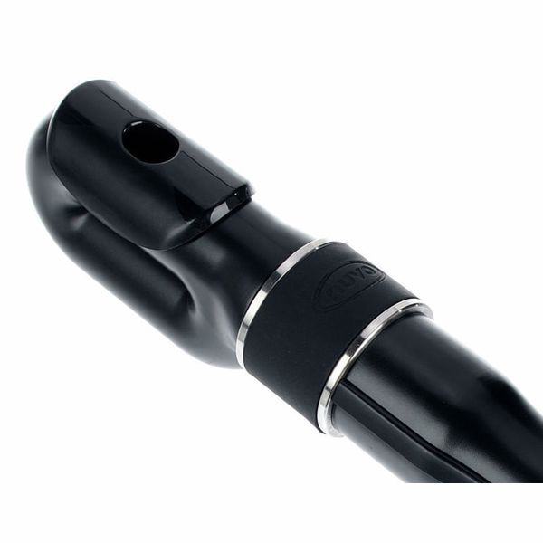 Nuvo jFlute 2.0 black-black