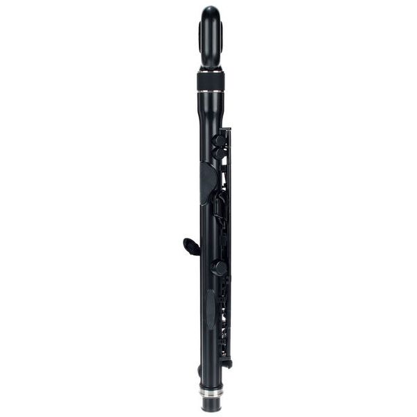 Nuvo JFlute 2.0 Black-black – Thomann United States