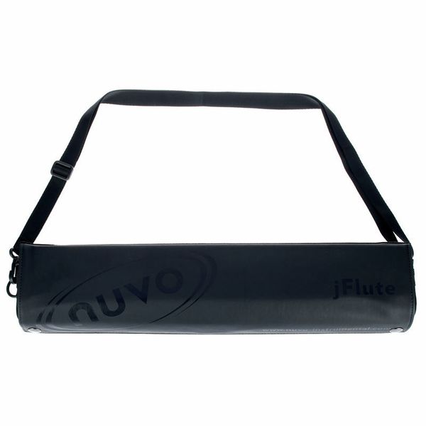 Nuvo jFlute 2.0 white-green