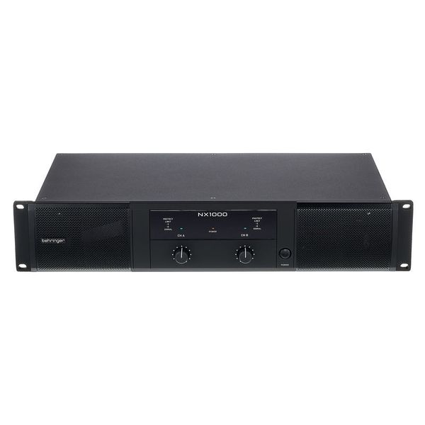 Behringer NX1000