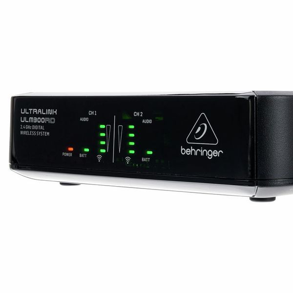 Behringer ULM302MIC – Musikhaus Thomann