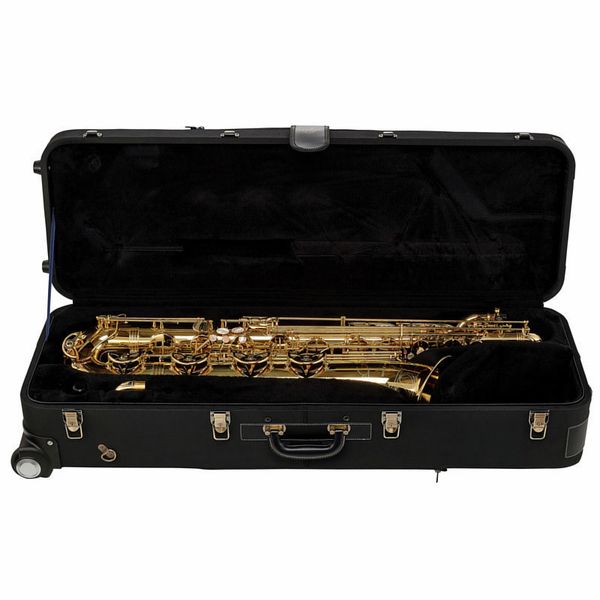 Yanagisawa BWO10 Baritone Saxophone Musikhaus Thomann