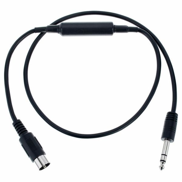 Strymon MIDI-EXP Cable SS