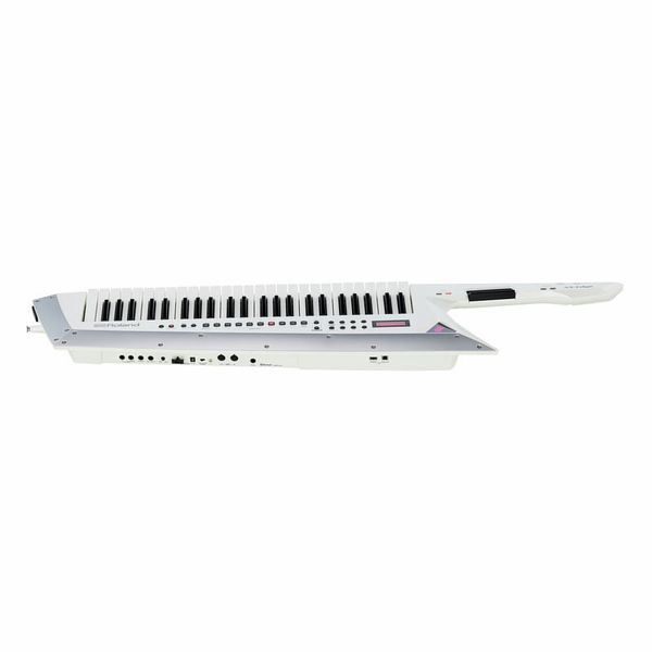 Roland AX-Edge White