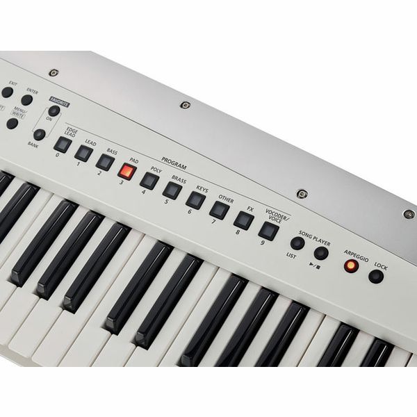 Roland AX-Edge White