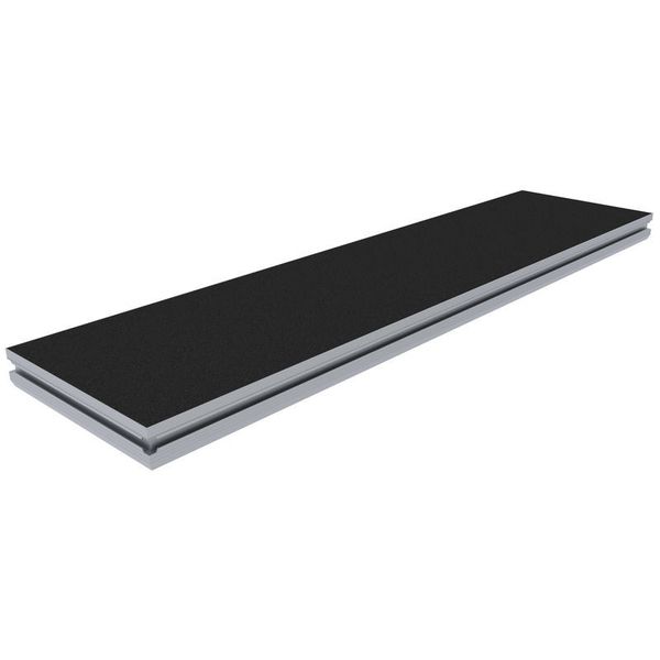 Stairville Tour Stage Platform 2x0.5 CPTW