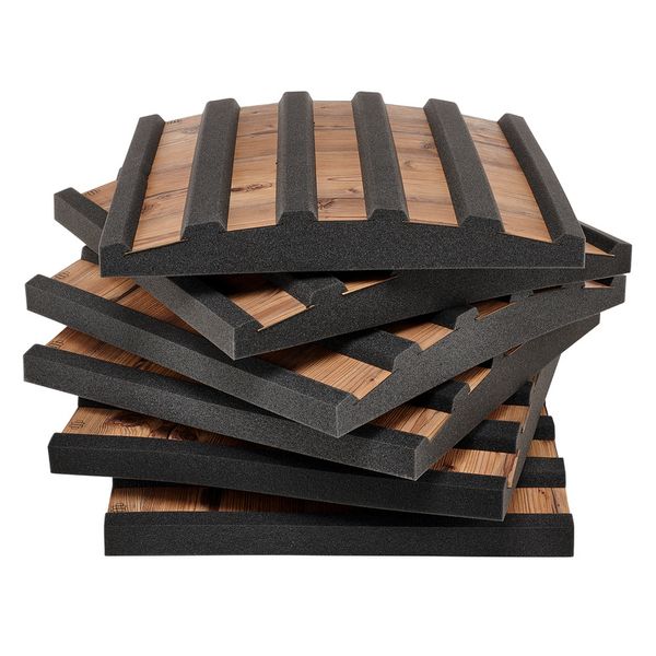 t.akustik Highline A3 Silver Spruce