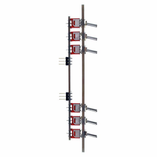 vpme.de SixSwitches