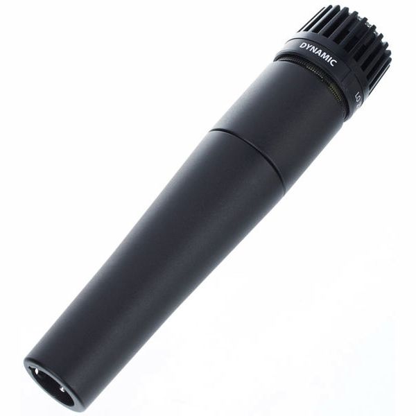 Shure SM57 Amp Profi Bundle