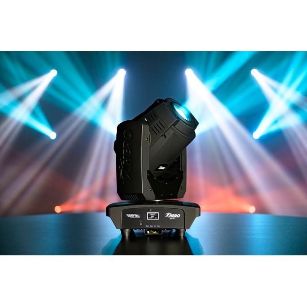 Varytec Hero Spot 90