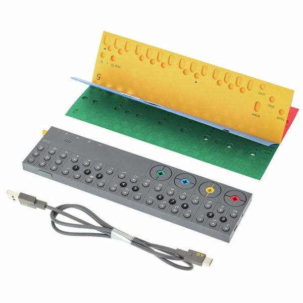 Teenage Engineering OP-Z