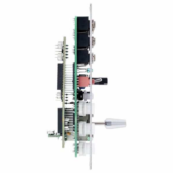 Intellijel Designs Planar 2