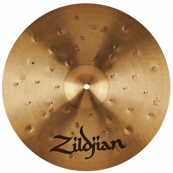 Zildjian K-Custom Special Dry Pack