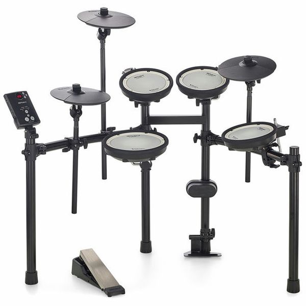 Roland TD-1DMK V-Drum Set Bundle