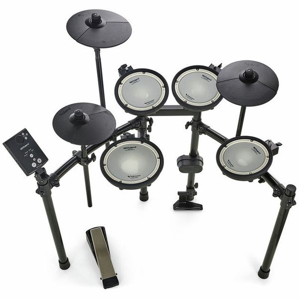 Roland TD-1DMK V-Drum Set Bundle