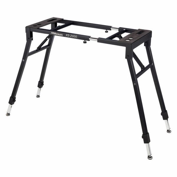 Clavia Nord Stage 3 88 Stand Bundle