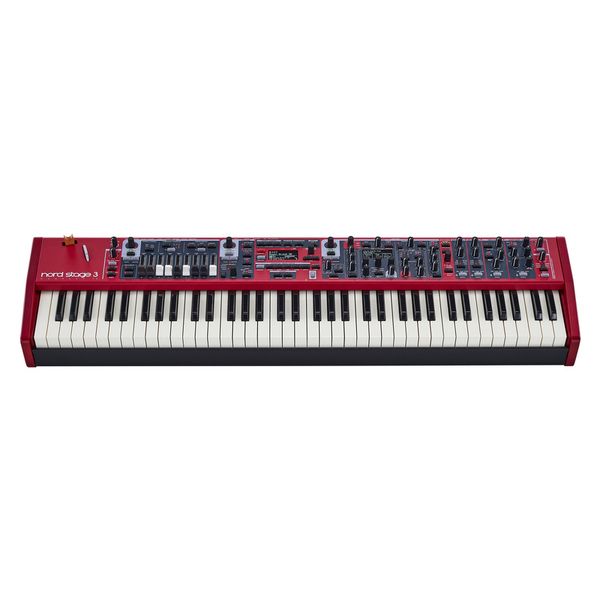 nord stage 3 compact 73