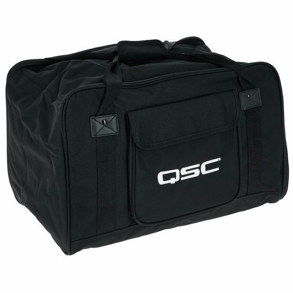 qsc cp12 bag