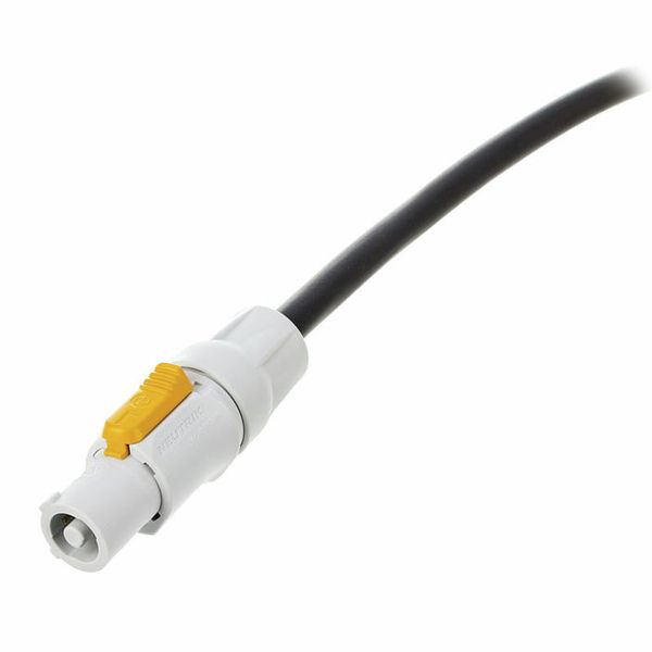 Stairville Power Twist Link Cable 25,0m