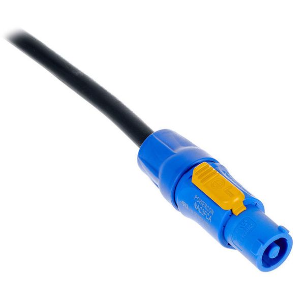 Stairville Adapt UK Plug - PT 3,0m 1,5mm²