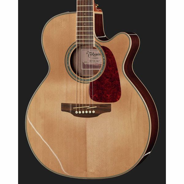 Takamine GN71CE-2 NAT