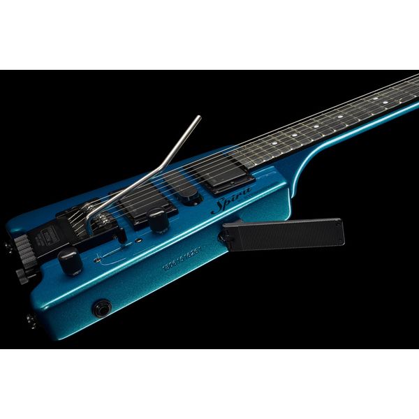 steinberger flying v