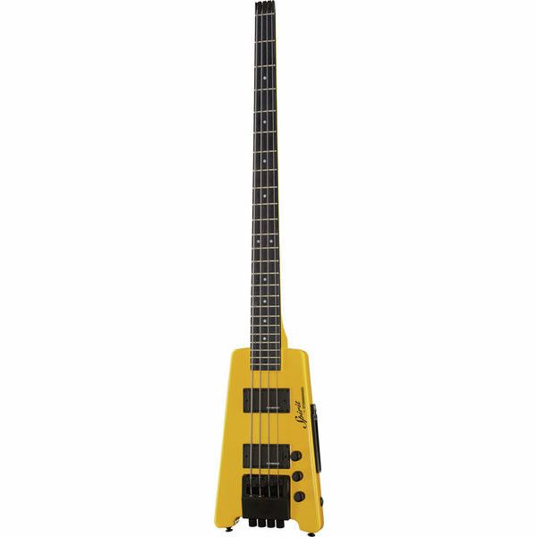 Steinberger Guitars Spirit XT-2 Standard Bass HY – Thomann España