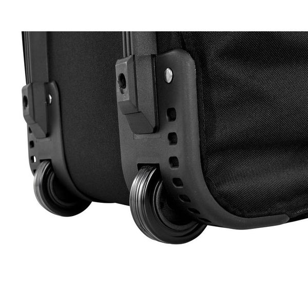 Pearl 50" Hardware Bag with Wheels Thomann UK