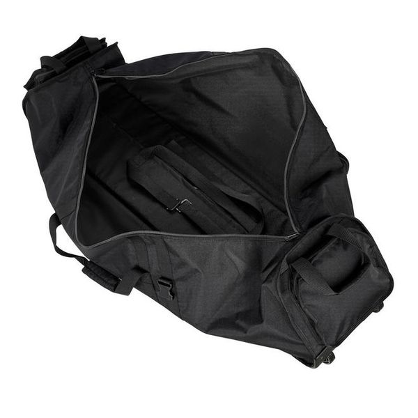 Pearl 50" Hardware Bag with Wheels
