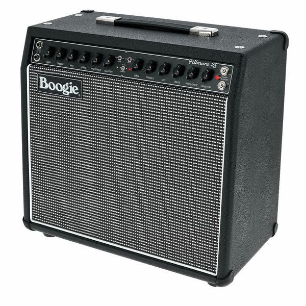 mesa boogie fillmore 100 combo