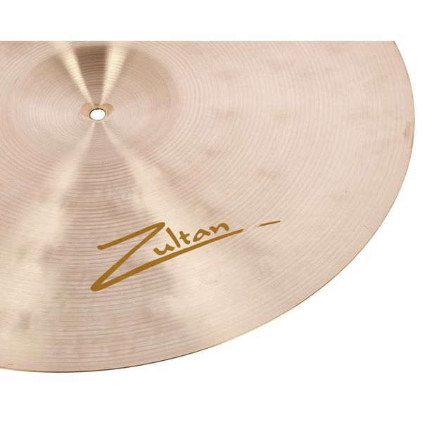 Zultan Dune Cymbal Set Standard