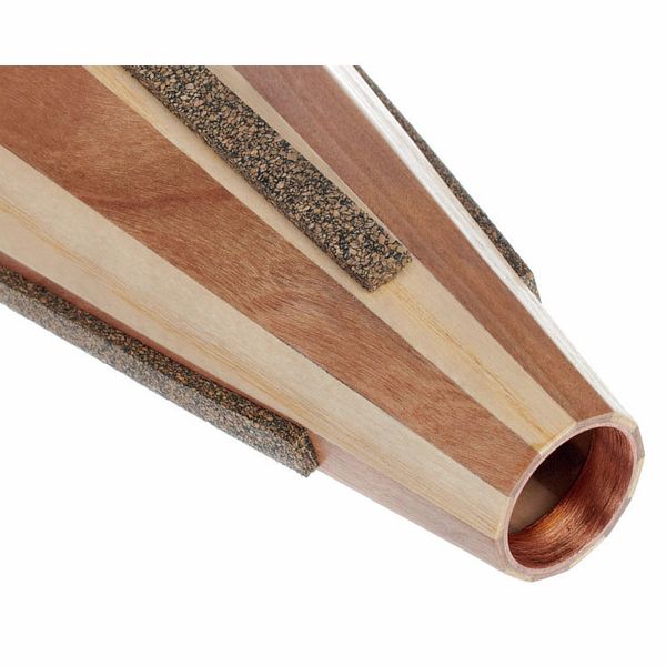 RGC Mutes Cerrry / Ash Horn Mute TPA03 Thomann United States