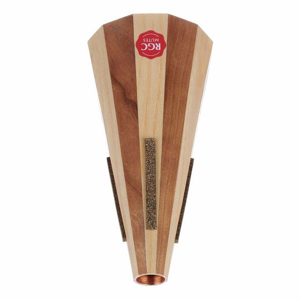 RGC Mutes Cerrry / Ash Horn Mute TPA03 Thomann United States