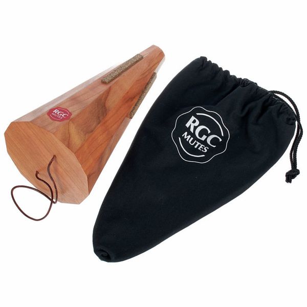 RGC Mutes Cerrry Horn Mute TPA04 Thomann United Arab Emirates