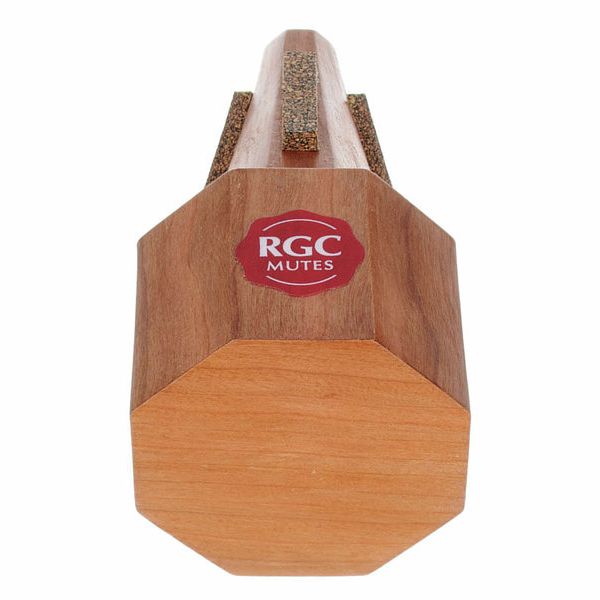 RGC Mutes Cherry Trumpet Mute TRP11 Thomann United States