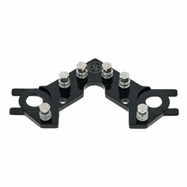 Dietrich Parts String Butler V4 BK Oversized