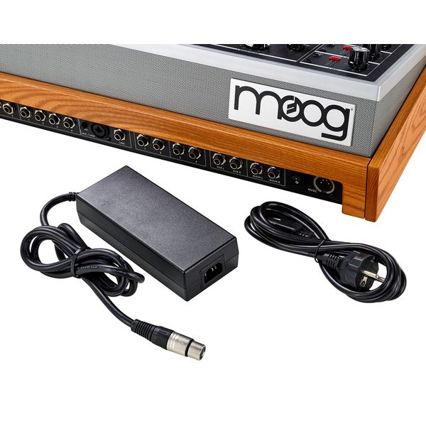 Moog One - 8
