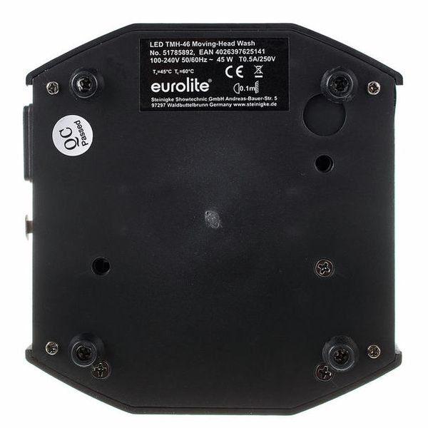 Eurolite LED TMH-46 Moving-Head Wash