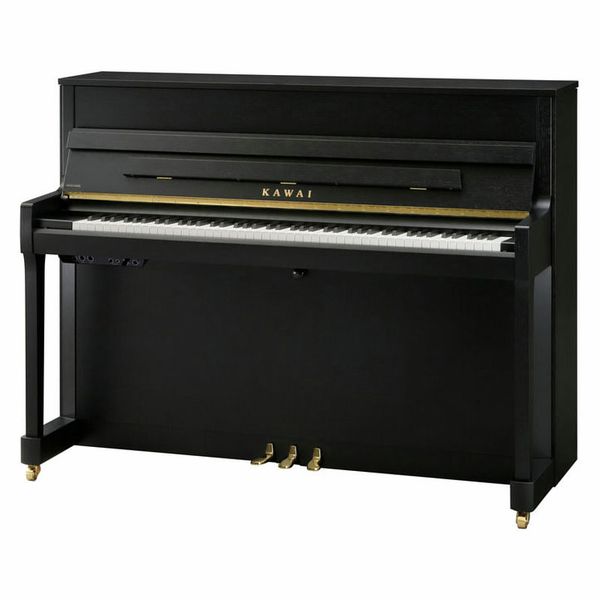 Piano droit Kawai E200 ATX3L