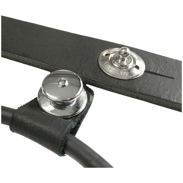 Richter Guitar Strap Cable Holder Thomann Norway