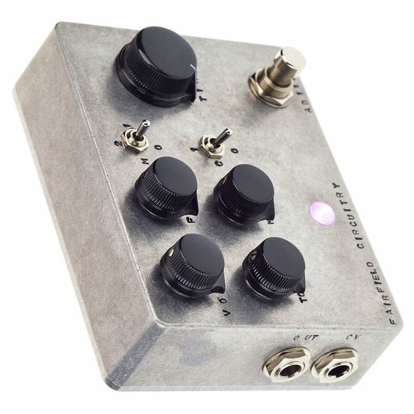 新品 未使用 Fairfield Circuitry Meet Maude | gulatilaw.com