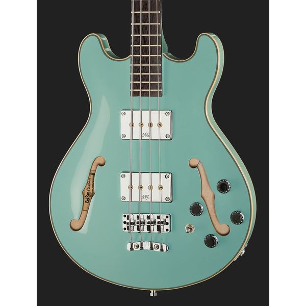 Warwick RB Star Bass 4 SDBHP