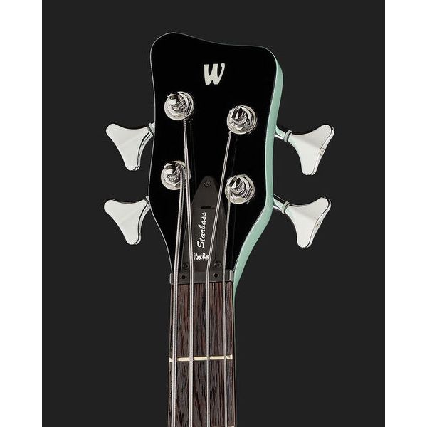 Warwick RB Star Bass 4 SDBHP