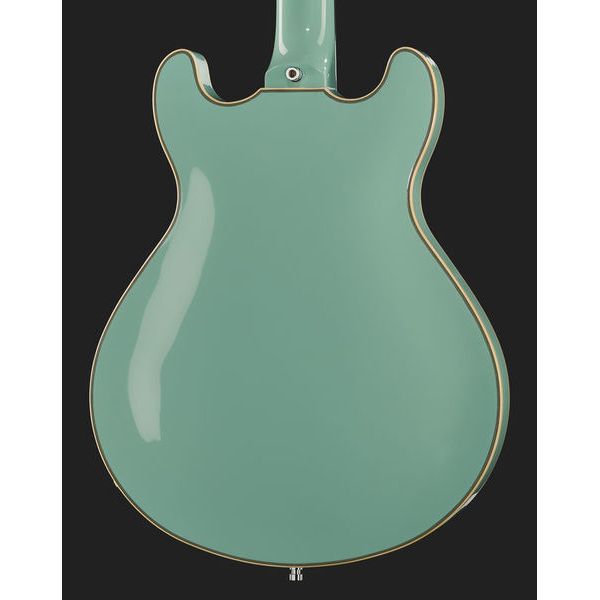 Warwick RB Star Bass 4 SDBHP