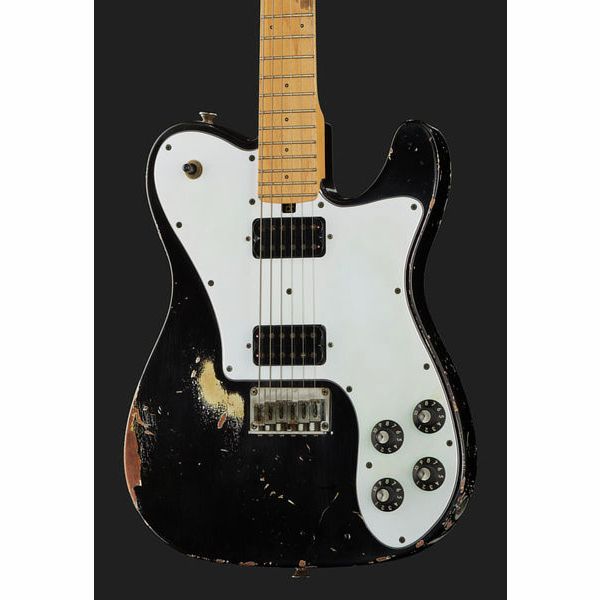 friedman telecaster