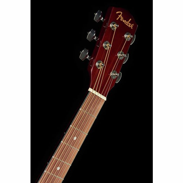 Cordes guitare Fender 3250R | Test, Avis & Comparatif
