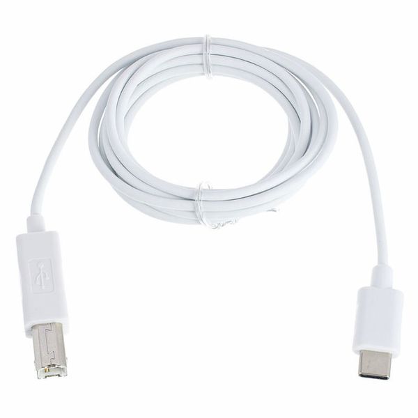 Dicteren elleboog gloeilamp pro snake USB 2.0 Typ C/B Cable 2m – Thomann United States